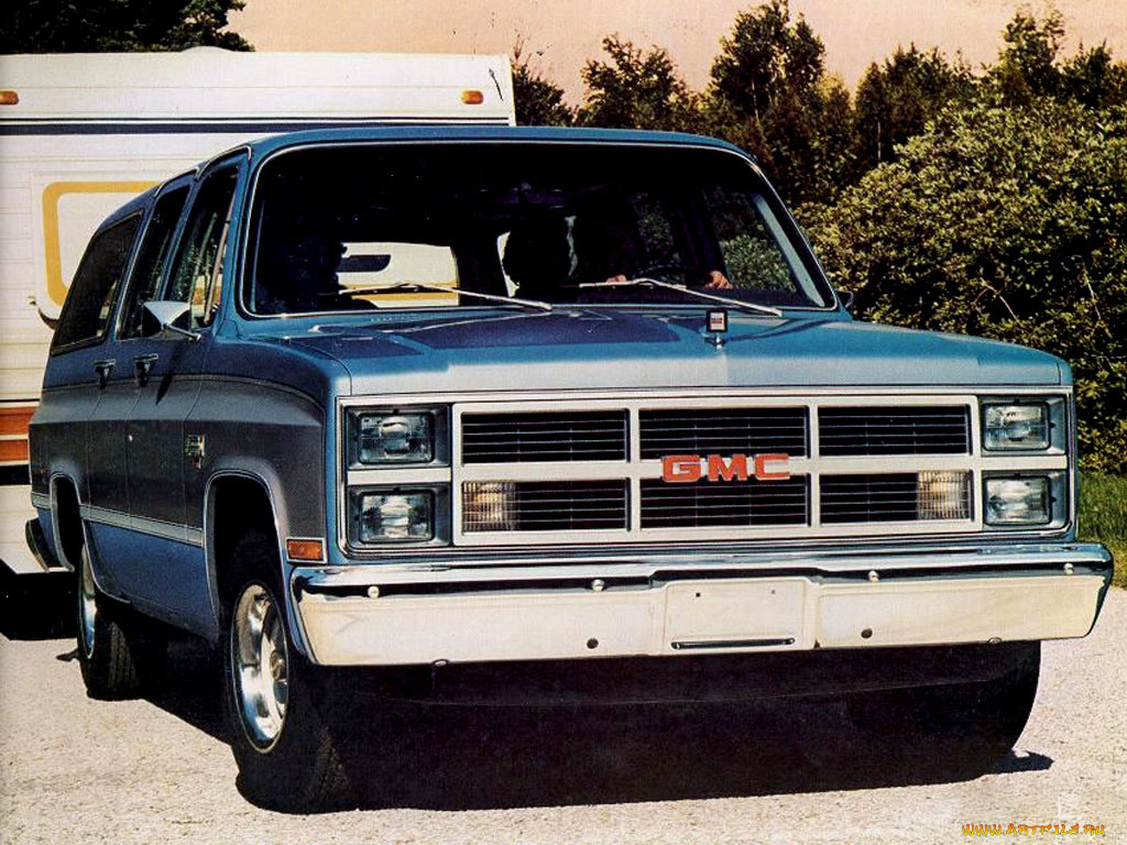 , gm, gmc